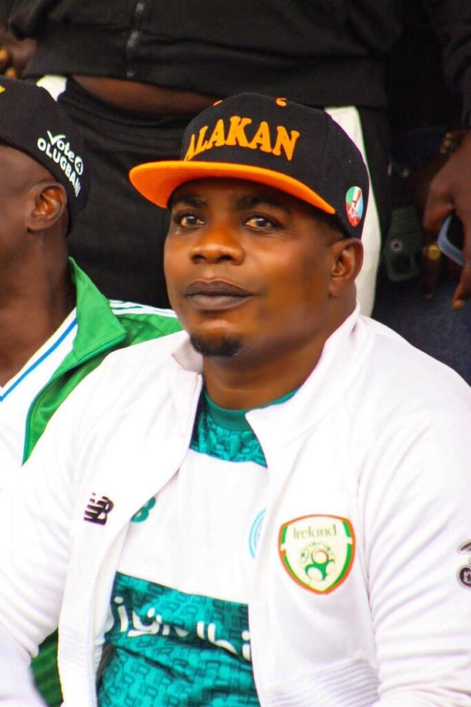 Toba Ajiboye: A Loyal Comrade, A True Pillar of TeamSego – Alhaji Sego Mourns His Passing