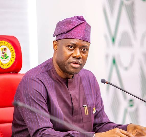 BREAKING: The Presidency has dismissed Governor Seyi Makinde’s call for a United Nations-led probe into the abduction of pupils and teachers in Oyo State, describing the request as unnecessary and politically motivated.