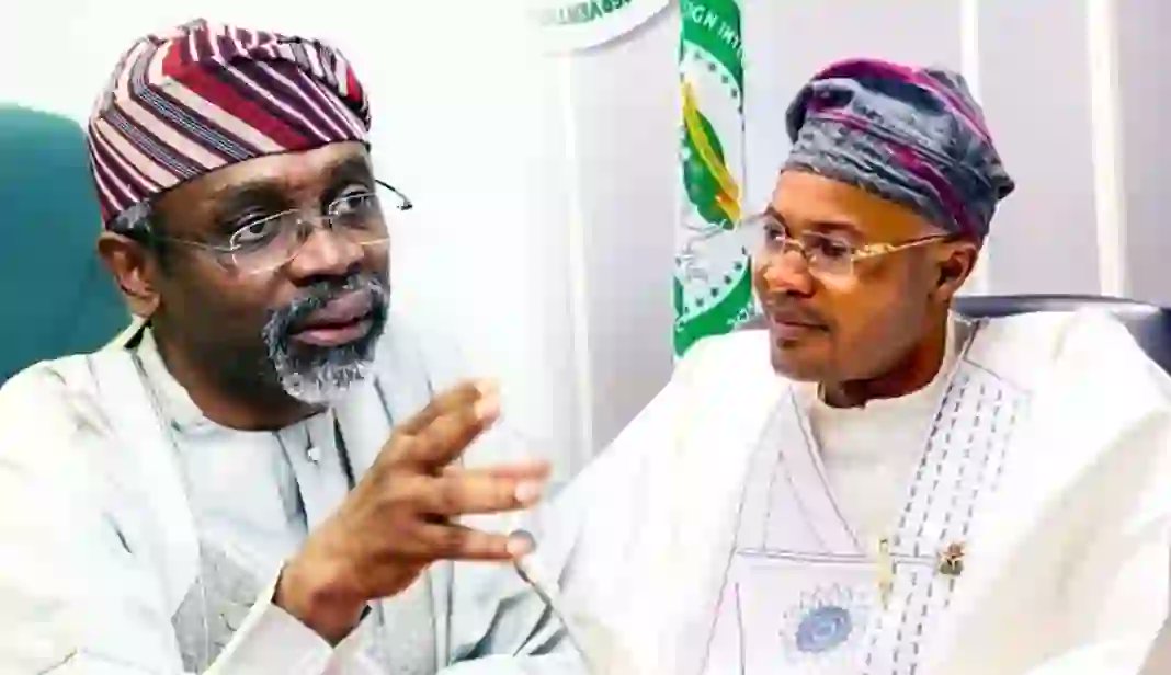 BREAKING: Gbajabiamila Files N15bn Defamation Suit Over Alleged N27.3bn Grant Kickback Claim
