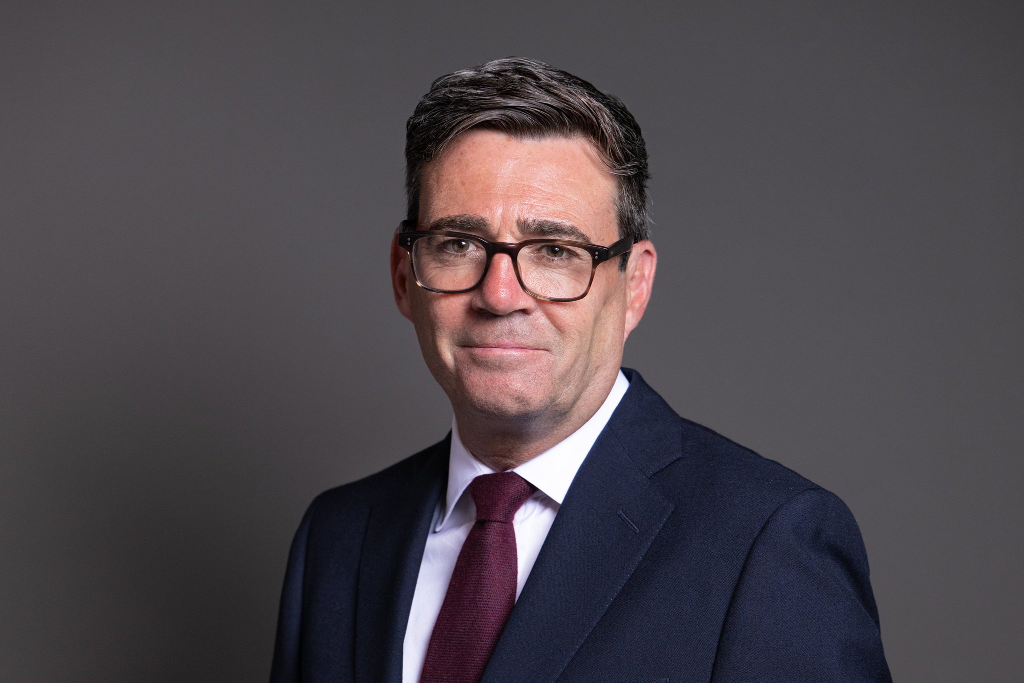 BREAKING: Andy Burnham Elected Leader of the Labour Party, Set to Become UK Prime Minister on Monday