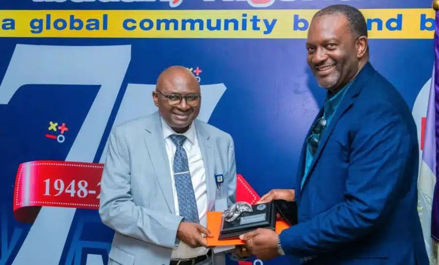 “Yoruba Is Not Just a Language, It Is a Way of Life” – UI VC Declares as Foreign Scholars Flock to Study Yoruba Culture