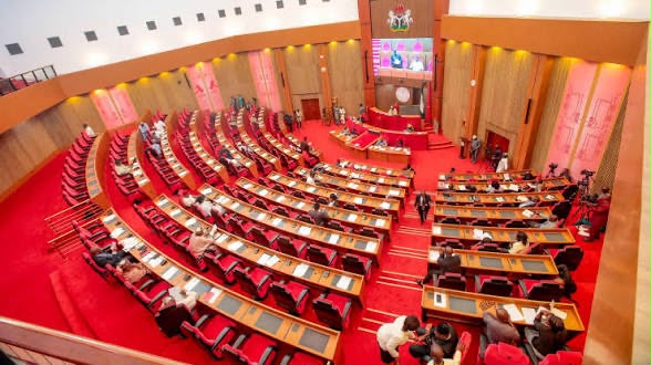 Senate Slams Makinde: “Stop Calling for UN Probe, You Are Undermining Nigeria’s Security”