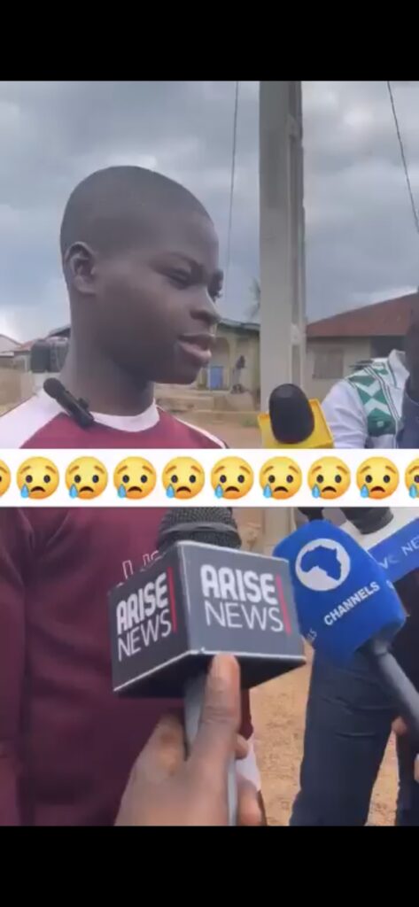 EXCLUSIVE: “They Cooked Rice for Us, Covered Us with Nylon When It Rained” – Released Oriire Abductee Recounts 56-Day Ordeal