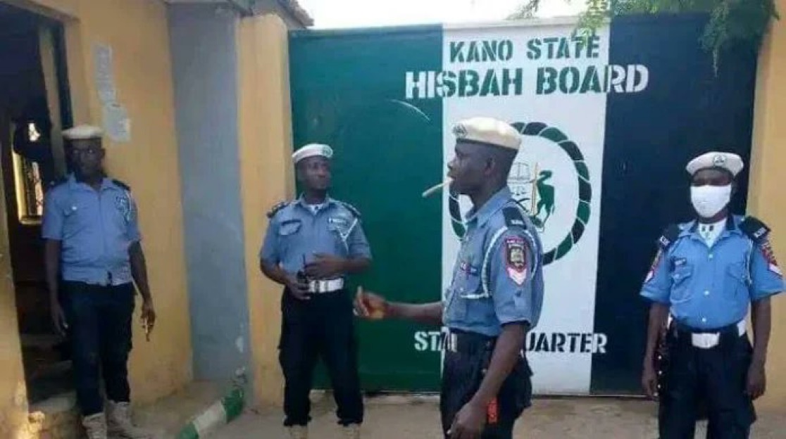 BREAKING: Kano Hisbah Bans Movie Downloading, Sharing on Mobile Phones