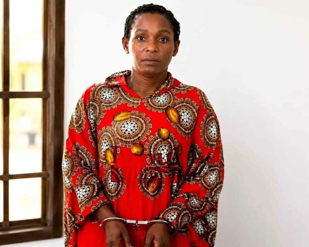 Ghanaian TikToker Camilla Alhassan Jailed One Year for False Claims President Mahama “Buried 32 Cows Alive” to Win Election