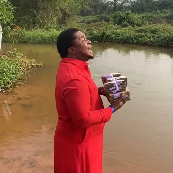 Anambra High Court Sentences Native Doctor Onyeze Jesus to Six Years in Prison, Orders N20m Fine