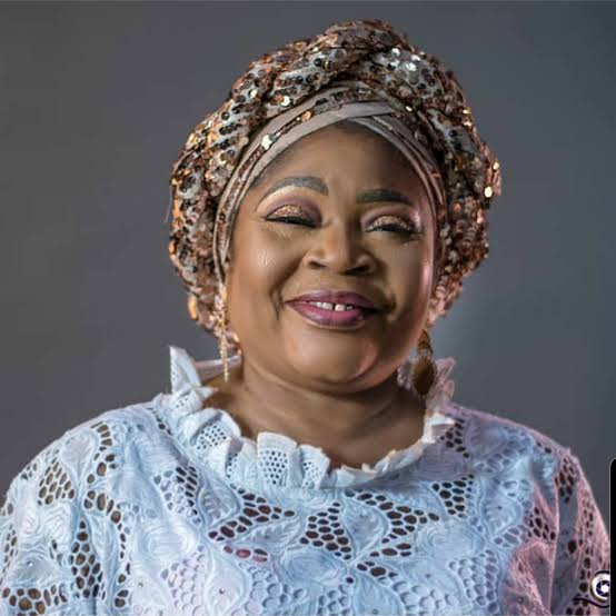 Veteran Waka Singer Salawa Abeni Opens Up on Years of Pain: Paralysis, Vomiting Blood on Stage, and the Loss of Her First Son