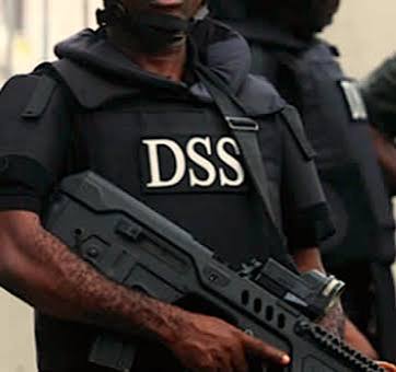 DSS Strikes Again: Two Abducted Kwara Children Rescued in Daring Raid, Two Kidnappers Neutralised