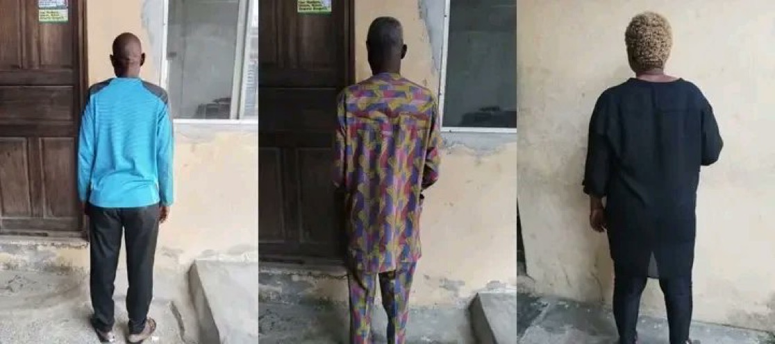 Bayelsa Police Arrest Ministry Officials Over N500 Million Missing Government Equipment