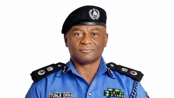 IGP Disu Raises Alarm: Illegal Arms From North, Zamfara Flowing Into South-West