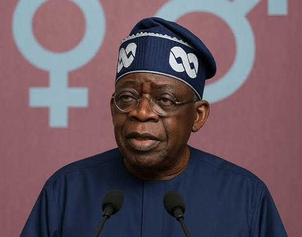 BREAKING: Tinubu Appoints Three Oyo Indigenes to Lead Surveyors Council of Nigeria
