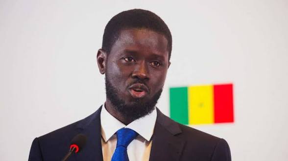 Faye Takes Over ECOWAS Leadership as Senegal Steps Into Regional Spotlight