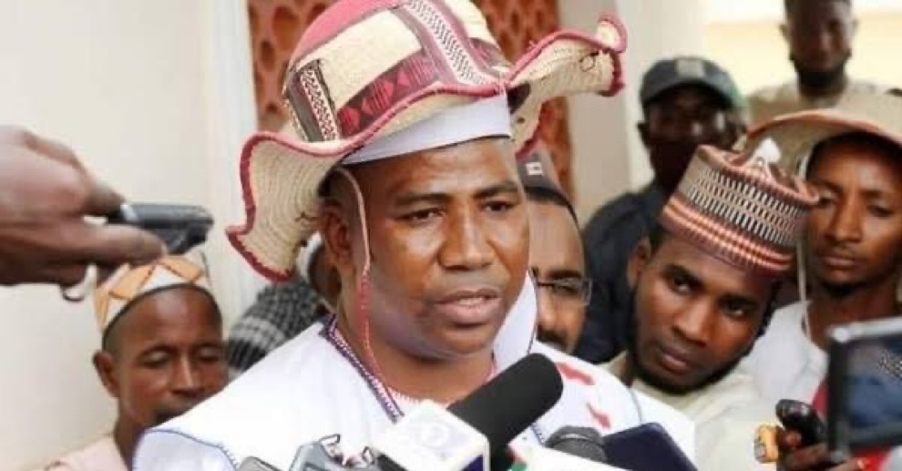 COURT GRANTS MIYETTI ALLAH PRESIDENT BELLO BODEJO ₦2 BILLION BAIL IN MONEY LAUNDERING CASE