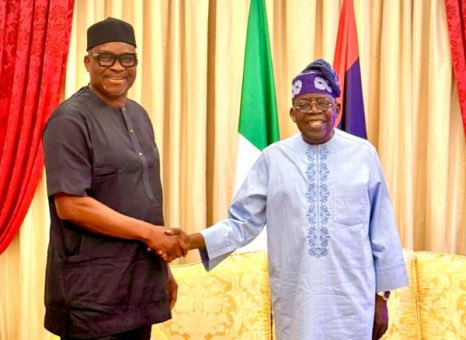 Tinubu Appoints Fayose Chairman of Rural Electrification Agency, 25 Others to Federal Boards