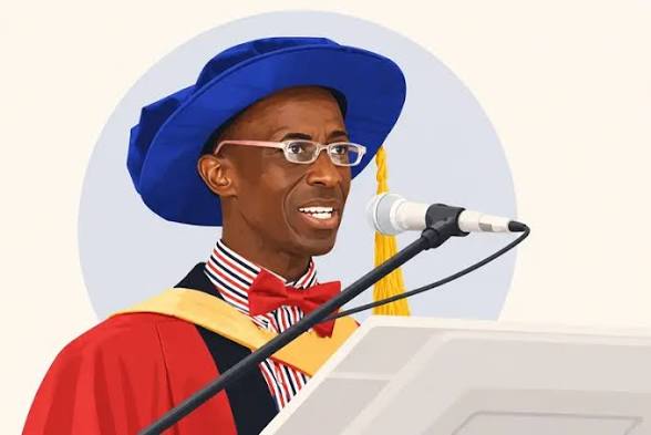 University of Ibadan Appoints Professor Peter Olamakinde Olapegba as 14th Substantive Vice-Chancellor