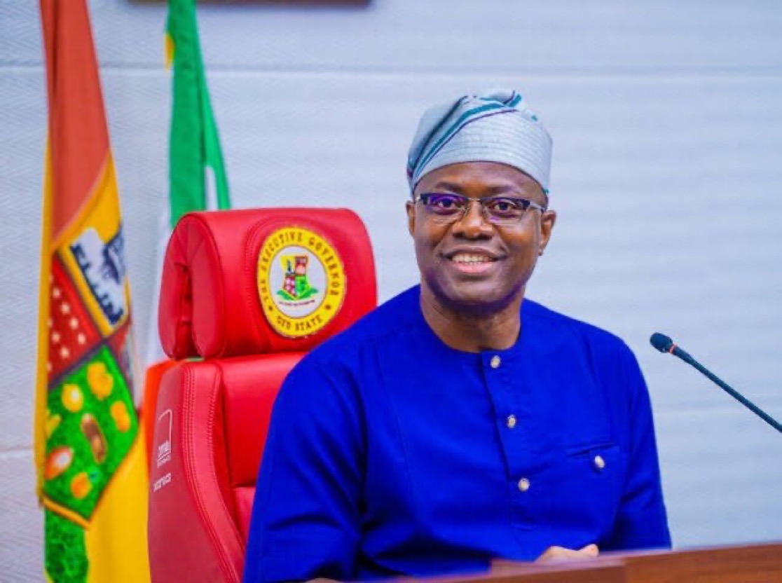 BREAKING: Court Restrains EFCC from Investigating Oyo State Finances, Describes Request as ‘Fishing Expedition’
