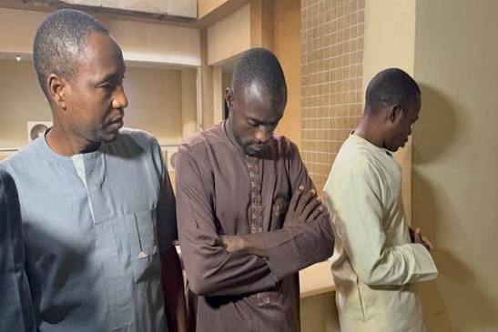 Court Sentences Three to Life Imprisonment for Kidnapping 46 Oriire Schoolchildren, Teachers