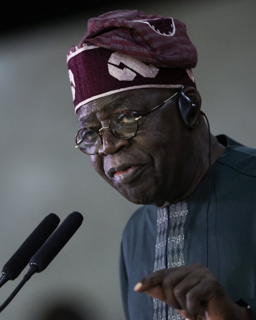 BREAKING: Tinubu Approves Expansion of Nigerian Army to 12 Divisions, Recruitment of 28,000 Personnel