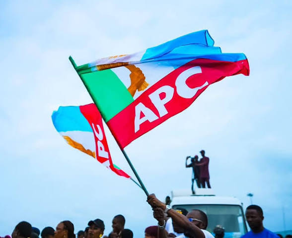 APC Unveils National Campaign Council for Osun Governorship Election, Hope Uzodimma to Lead