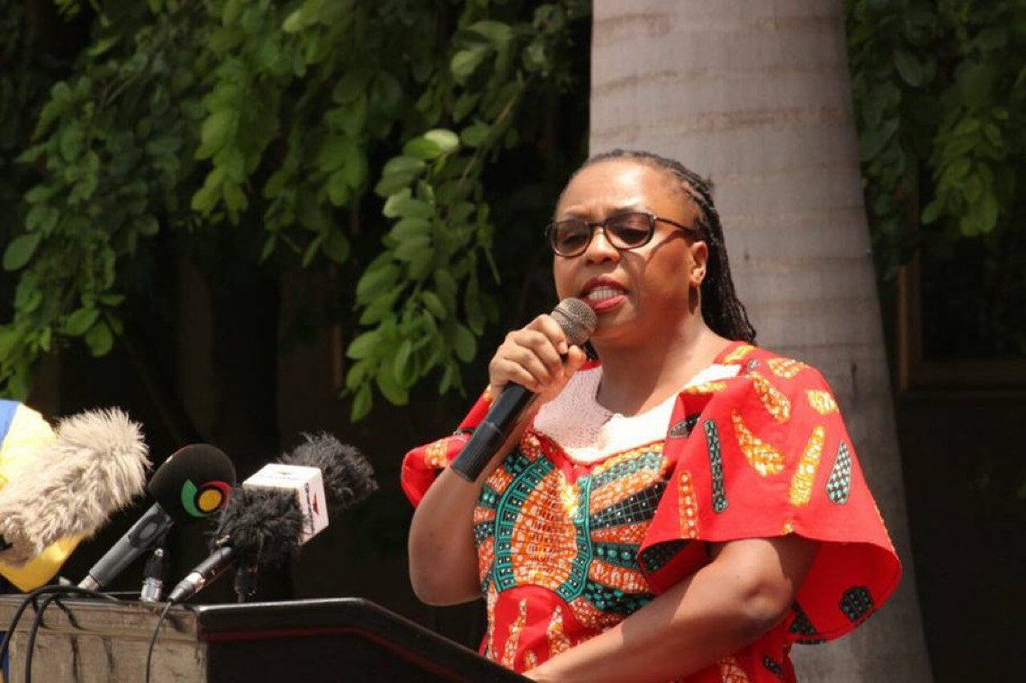 Yoruba-Born Nigerian Author Lola Shoneyin Elected Fellow of UK’s Royal Society of Literature