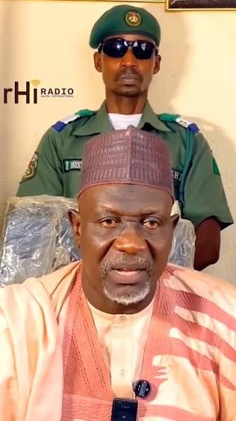 No More Fanta for Your In-Laws: Sokoto Hisbah Bans Soft Drinks, DJs, Wazigidi Music at Weddings – “It’s Un-Islamic”