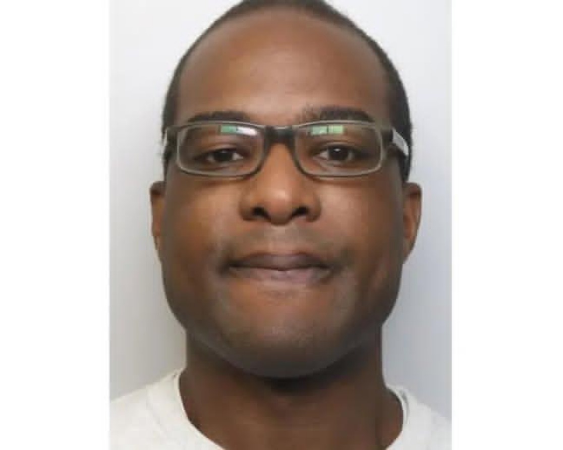 BREAKING: UK Court Jails Nigerian ‘Sexual Predator’ Obinwa Obichukwu for Two Years Over Assault at Euston Station