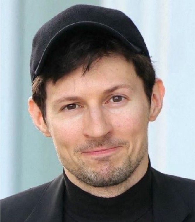 BREAKING: Russia Issues International Arrest Warrant for Telegram Founder Pavel Durov Over Terrorism Facilitation Charges