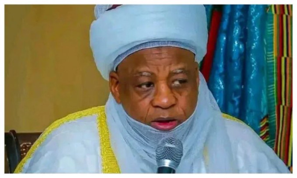 “Stop Branding All Fulani as Criminals!” – Sultan of Sokoto Fires Warning, Vows to Flush Out Bandits, Terrorists from Enclaves