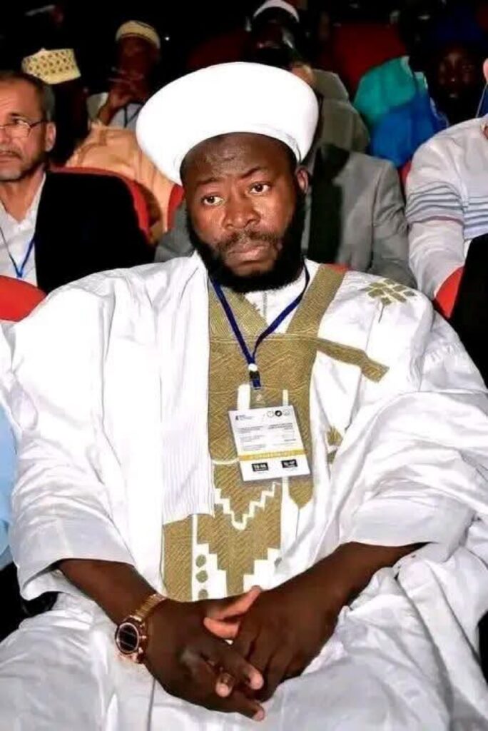 Mufty-Iwo Sparks Outrage: “Don’t Elect ‘Kafiri'” – Urges Oke-Ogun Muslims to Back Only Muslim Candidates for Governor, Oba, LG Chairman