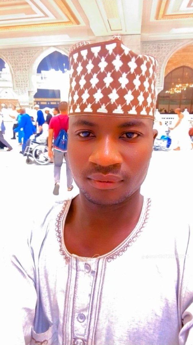 🇳🇬🕋: Disturbing photos of a notorious bandit kingpin during the Hajj pilgrimage in Saudi Arabia and after his return to Nigeria have sparked outrage, with many questioning how a wanted criminal was able to travel abroad and re enter the country without being apprehended.