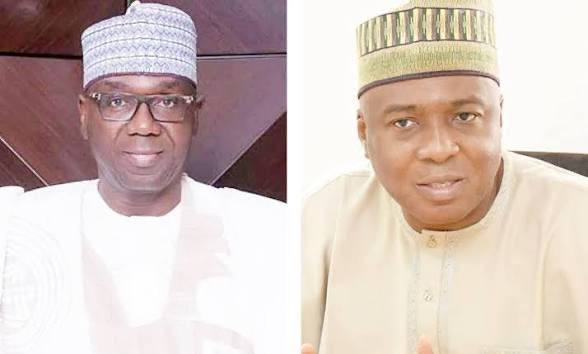 BREAKING: Kwara Government Takes Ex-Governor Saraki to Court Over Claim About AbdulRazaq’s Education