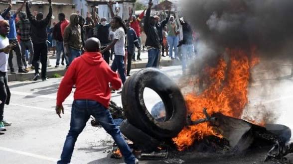 Two More Nigerians Killed in South Africa Amid Deadly Anti-Migrant Violence