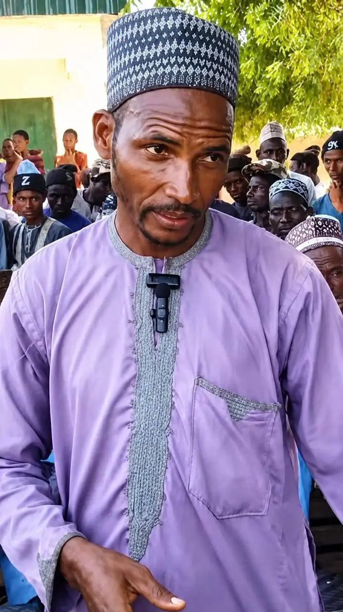 UPDATE: Notorious bandit leader Alhaji Sani Yellow has released a video denying reports of his death.