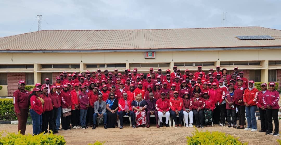 NDLEA Begins Nationwide Training of Counsellors on Standard Rehabilitation Guidelines