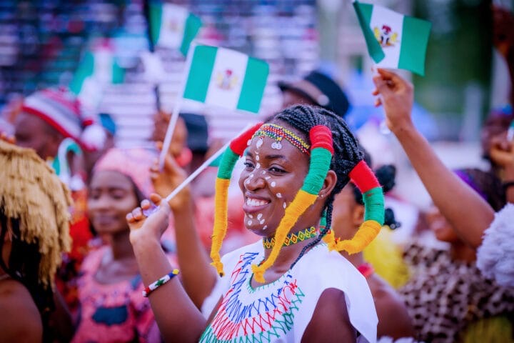 BREAKING: FG Declares Tuesday Public Holiday for Eid ul Mawlid
