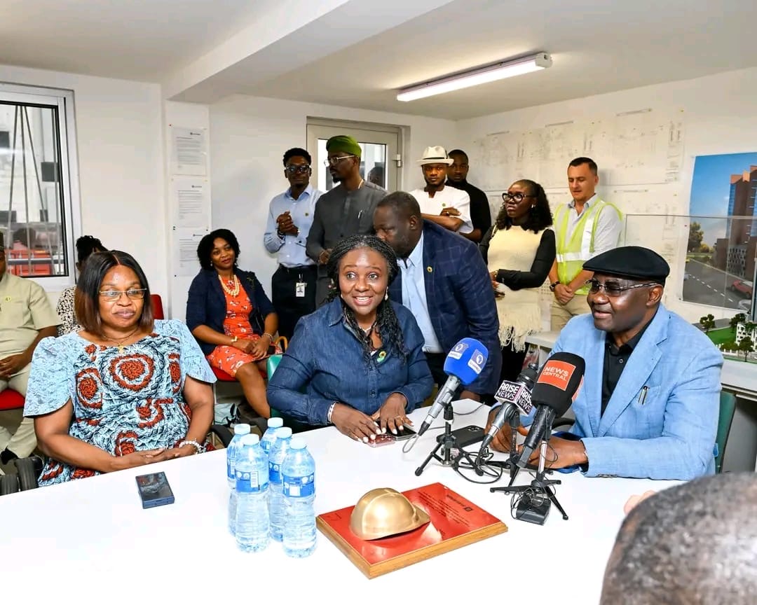 NUPRC Seeks Completion of 10-Storey Headquarters to Boost Nigeria’s Investment Appeal