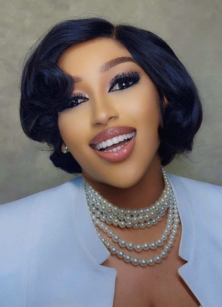 APC Defends Betta Edu’s Return to Tinubu’s 2027 Campaign Team: “She Has Not Been Found Guilty”