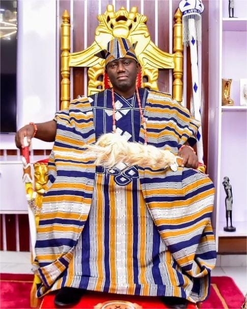 Alaafin Unveils 37-Member Committee as Oyo Prepares for First Empire Day