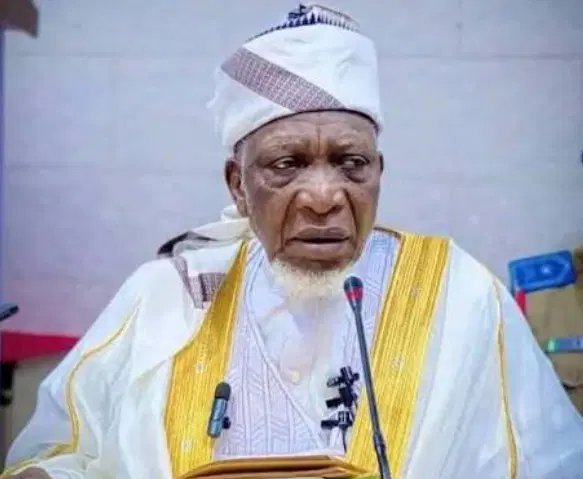 “I have no regret over my statement; they started it, we suffered” — Sheikh Sani Yahaya Jingir