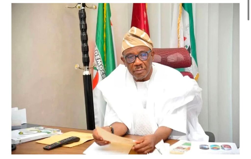 Osun Police Summon Senator Fadahunsi Over Viral Remarks