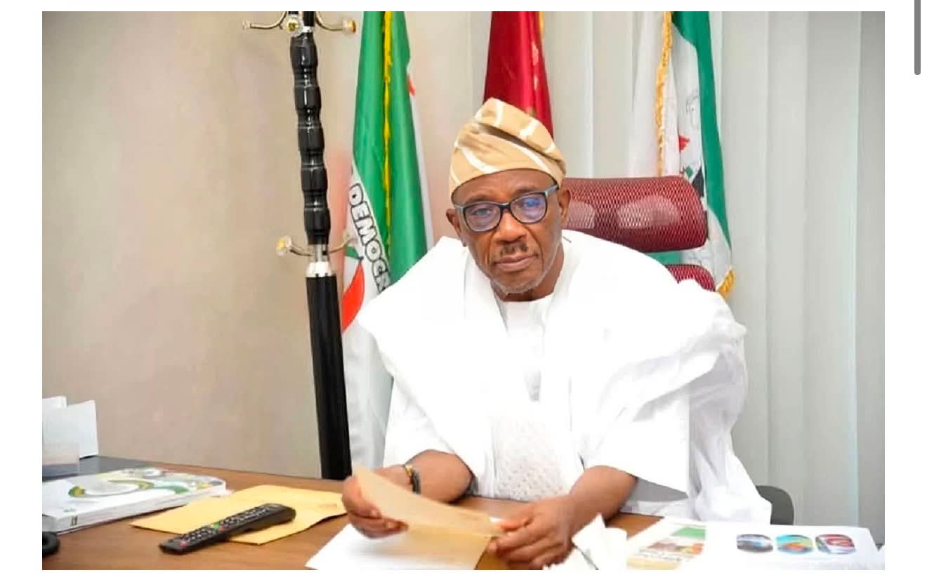 Osun Police Summon Senator Fadahunsi Over Viral Remarks