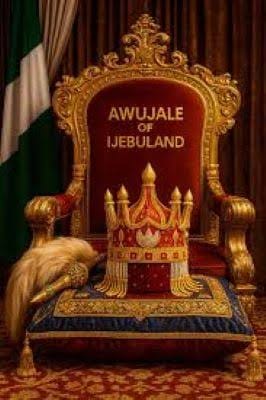 ROYAL WAR: Fusengbuwa Council Rejects Removal of Leaders, Draws Battle Lines Over Awujale Succession