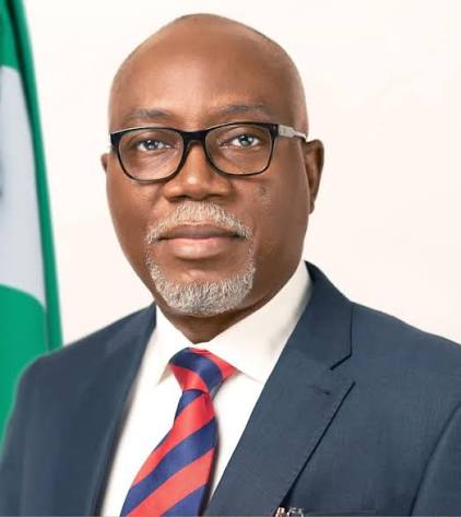 Ondo Gov Aiyedatiwa Confirms Amotekun Enlistment, Raises Salary to N100,000, Enrols Personnel in Pension, Health Insurance