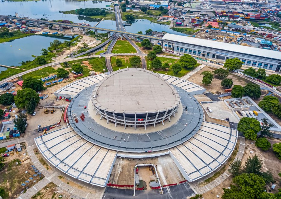 Lagos to Host 2026 CAF Awards at Wole Soyinka Centre for Culture and Creative Arts