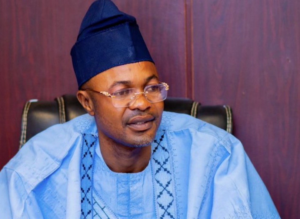 “I’m Being Made a Scapegoat” – Fake Agency DG Adeyemi Seeks Clearance to Appear Before Reps Panel