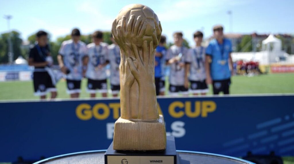 20 Ethiopian Youth Footballers Abscond After Tournament in Sweden