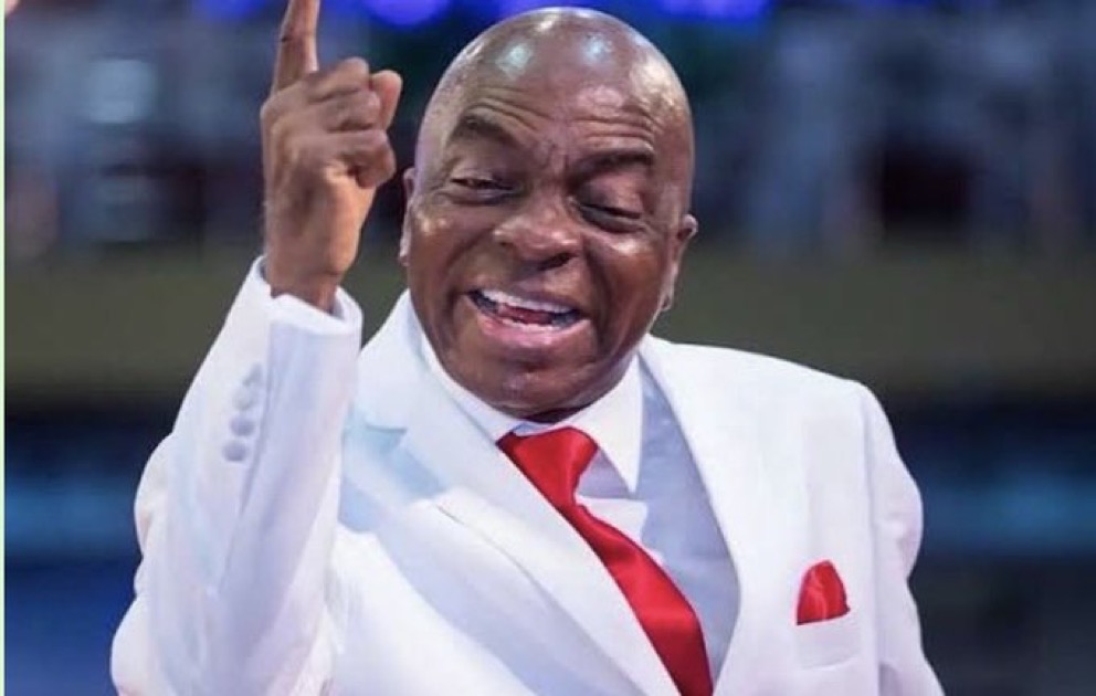 Oyedepo Tears Into FG Over Insecurity: “Are Human Lives Not of Value Anymore?”