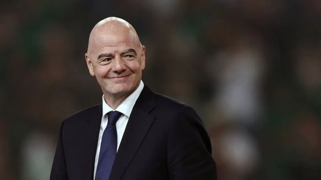 FIFA in Turmoil as English FA Withdraws Support for Infantino, UEFA Threatens Legal Action Over “Shabby” World Cup Sell-Off