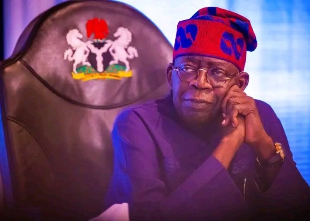 BREAKING: Tinubu Approves Major Salary Increase for Military Officers – Private to Staff Sergeant Gets 80% Raise
