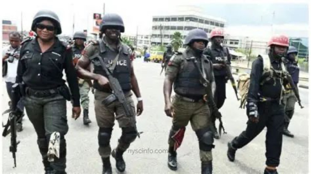 15,000 Personnel to Be Deployed for Osun Governorship Election – CP Vows to Move Violators to Abuja